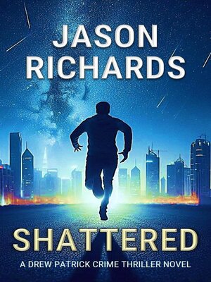 cover image of Shattered
